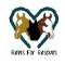 Reins For Rescues